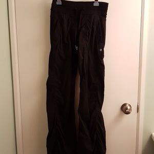 Lululemon Studio Pant Original